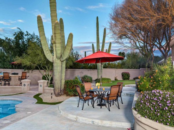 Scottsdale Home 1023498
