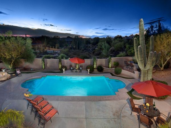 Scottsdale Home 1023498