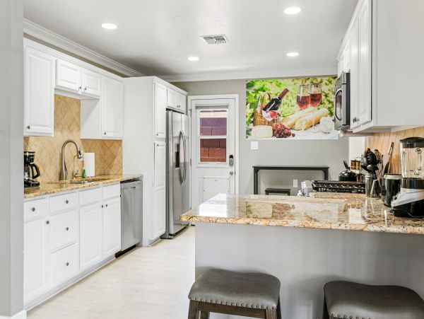 Scottsdale Home 1023499