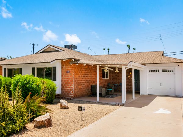 Scottsdale Home 1023499