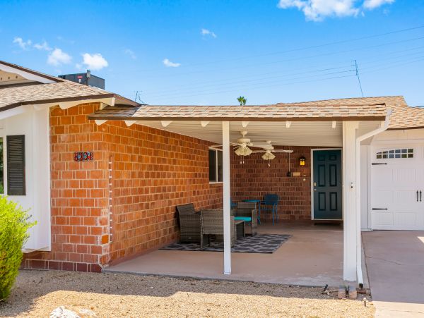 Scottsdale Home 1023499