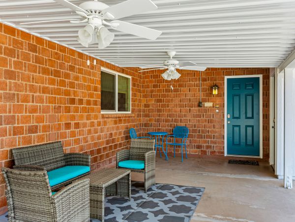 Scottsdale Home 1023499