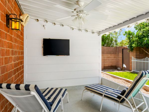 Scottsdale Home 1023499