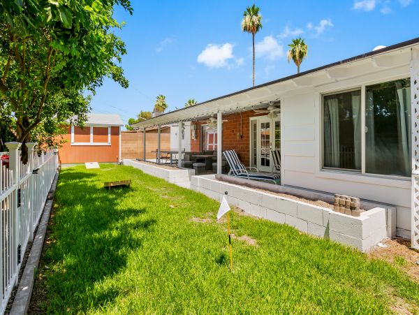 Scottsdale Home 1023499