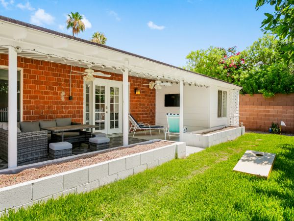 Scottsdale Home 1023499