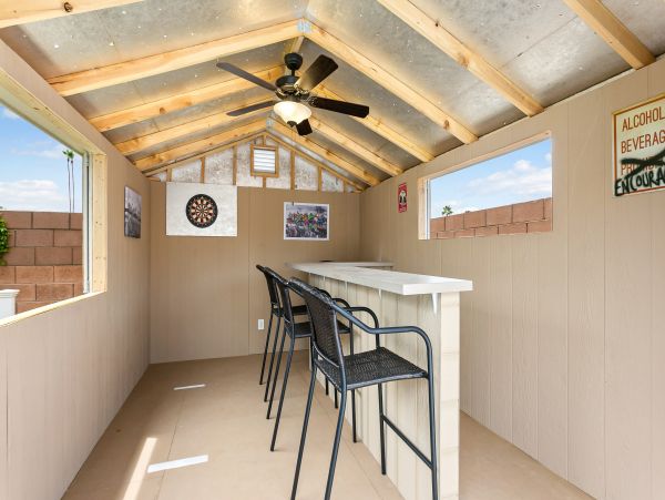 Scottsdale Home 1023499