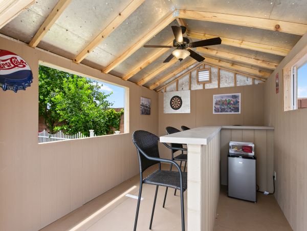 Scottsdale Home 1023499