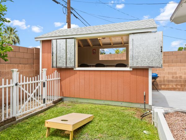 Scottsdale Home 1023499