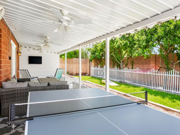 Scottsdale Home 1023499