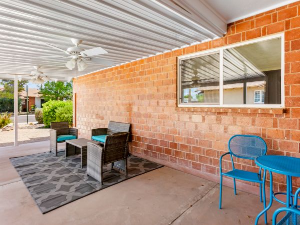 Scottsdale Home 1023499