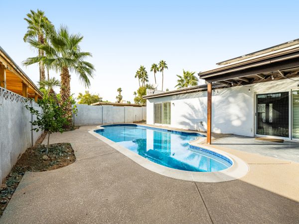 Scottsdale Home 1023500