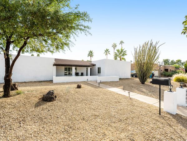 Scottsdale Home 1023500