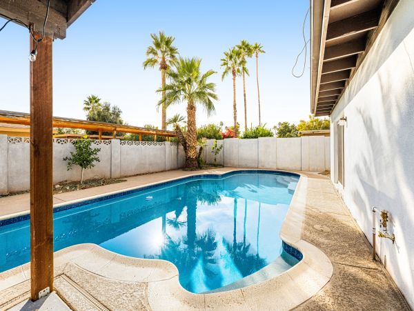 Scottsdale Home 1023500