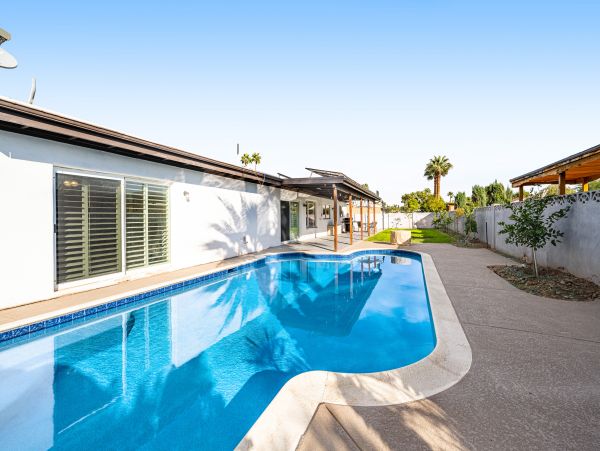 Scottsdale Home 1023500