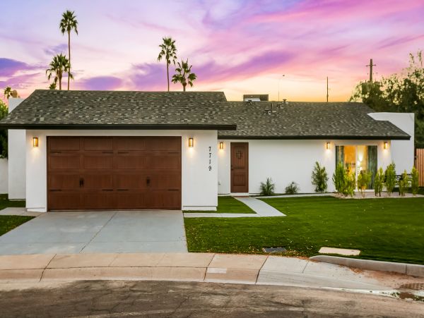 Scottsdale Home 1023501