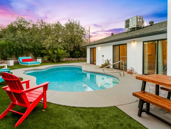 Scottsdale Home 1023501