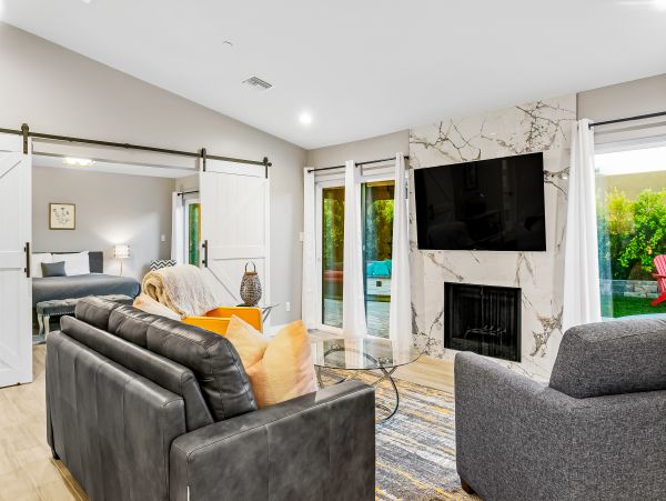 Scottsdale Home 1023501