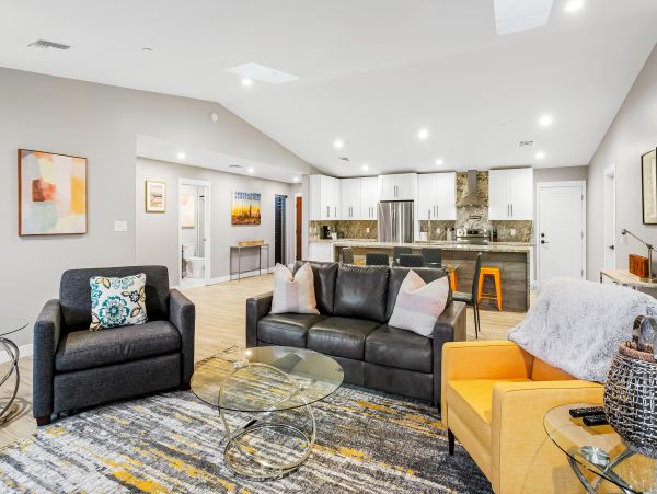 Scottsdale Home 1023501