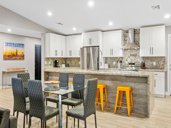 Scottsdale Home 1023501