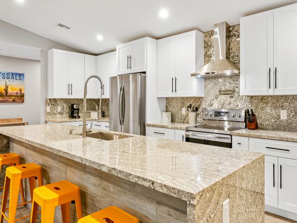 Scottsdale Home 1023501