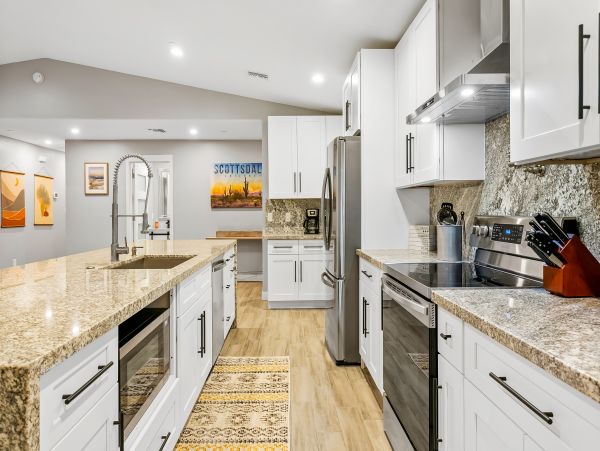 Scottsdale Home 1023501