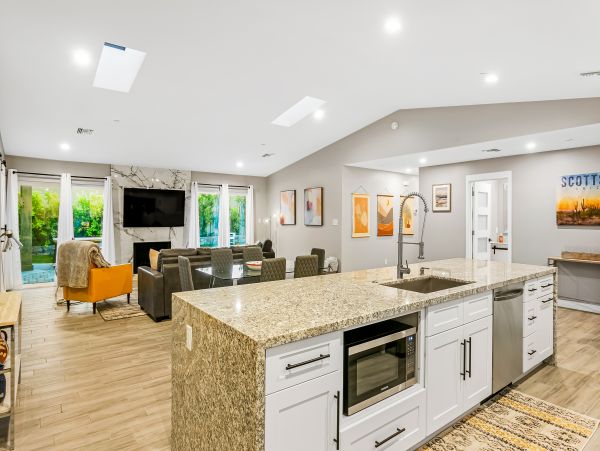 Scottsdale Home 1023501