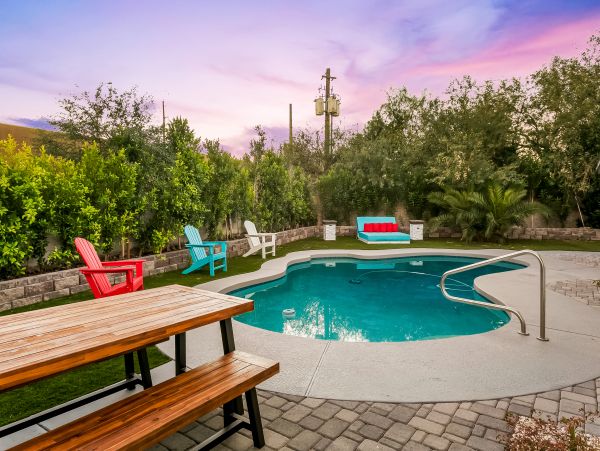 Scottsdale Home 1023501