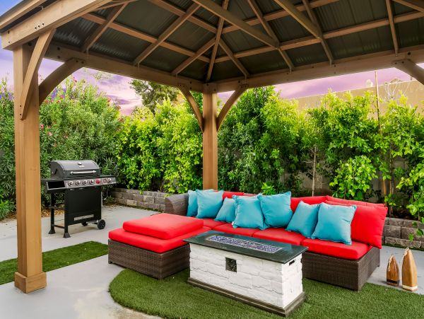 Scottsdale Home 1023501
