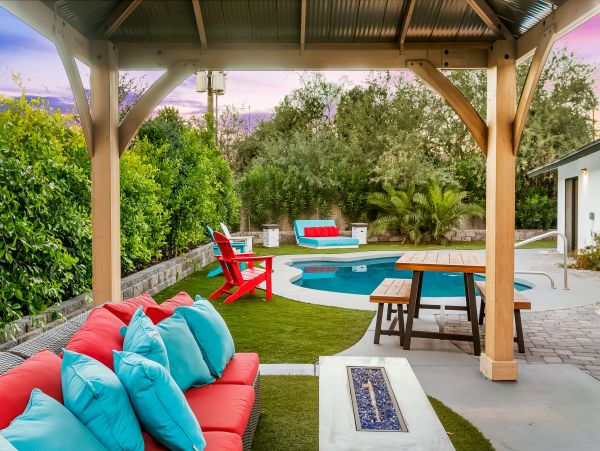 Scottsdale Home 1023501