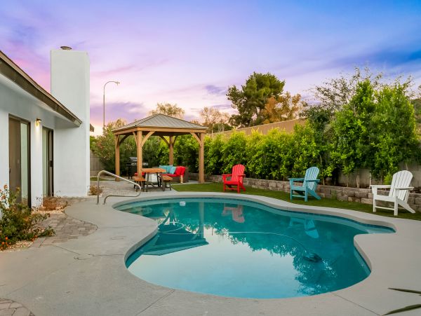 Scottsdale Home 1023501