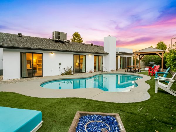 Scottsdale Home 1023501
