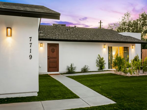Scottsdale Home 1023501