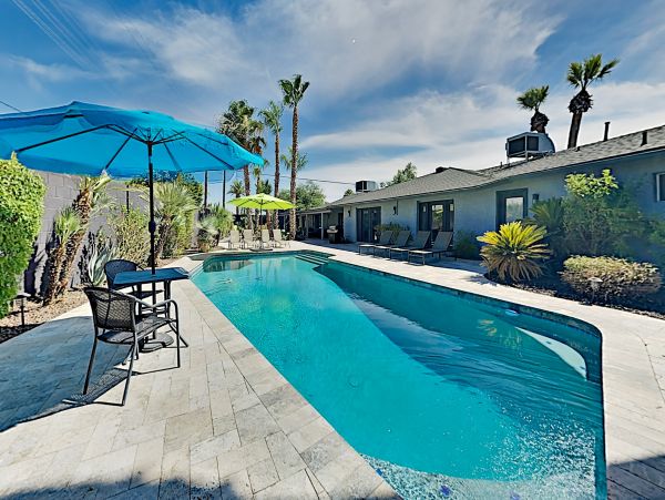 Scottsdale Home 1023502