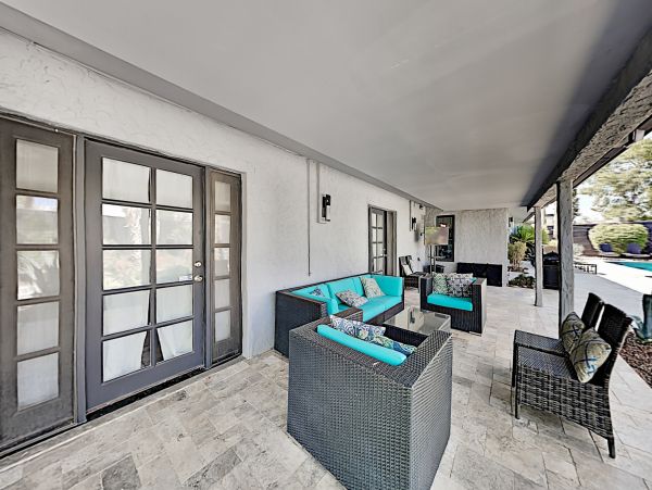 Scottsdale Home 1023502