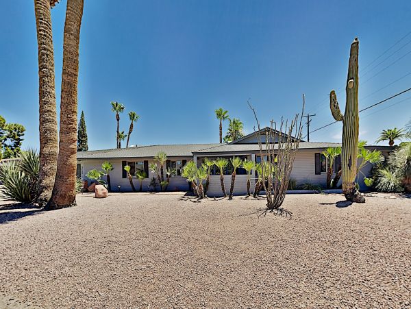 Scottsdale Home 1023502