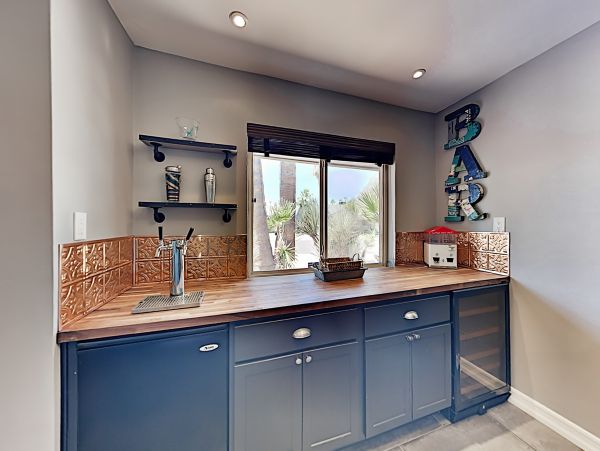 Scottsdale Home 1023502