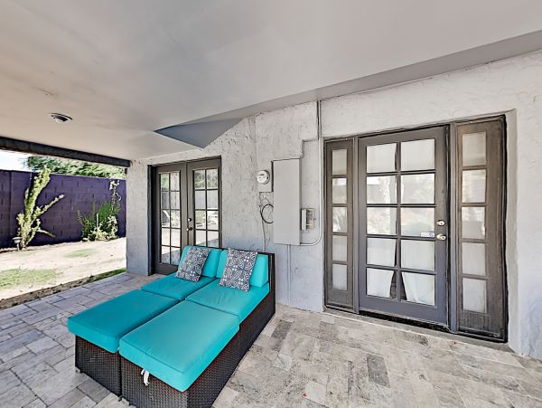 Scottsdale Home 1023502