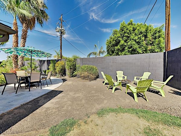 Scottsdale Home 1023502