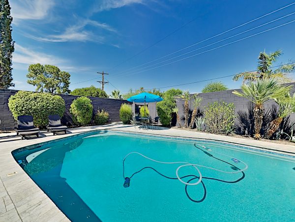 Scottsdale Home 1023502