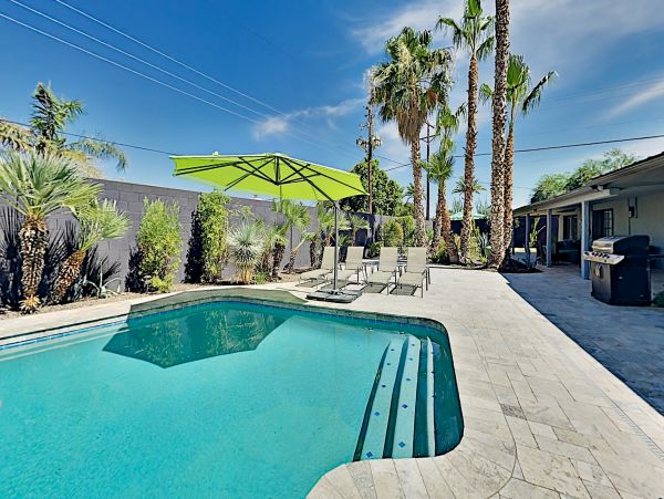 Scottsdale Home 1023502
