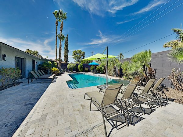 Scottsdale Home 1023502