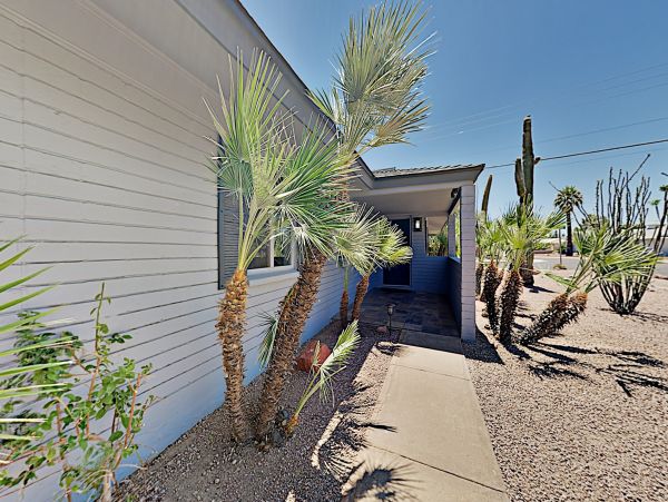Scottsdale Home 1023502
