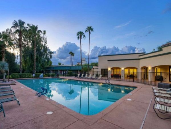 Scottsdale Home 1023503