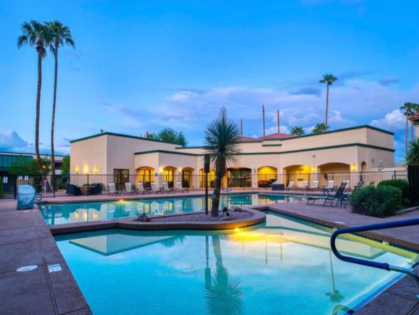 Scottsdale Home 1023503
