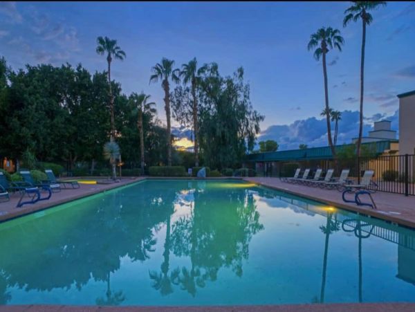 Scottsdale Home 1023503