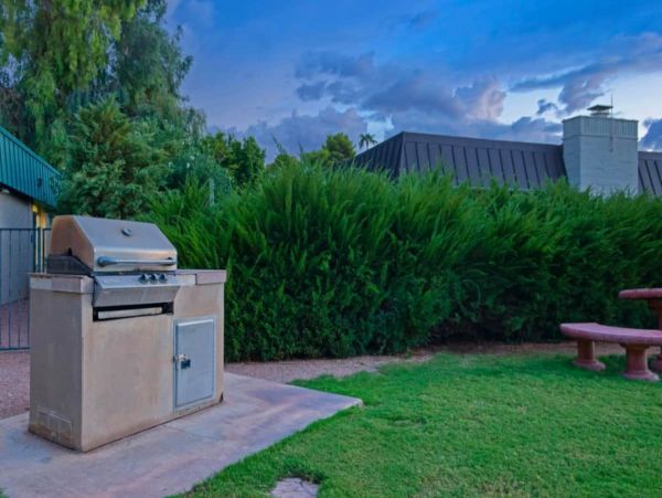 Scottsdale Home 1023504