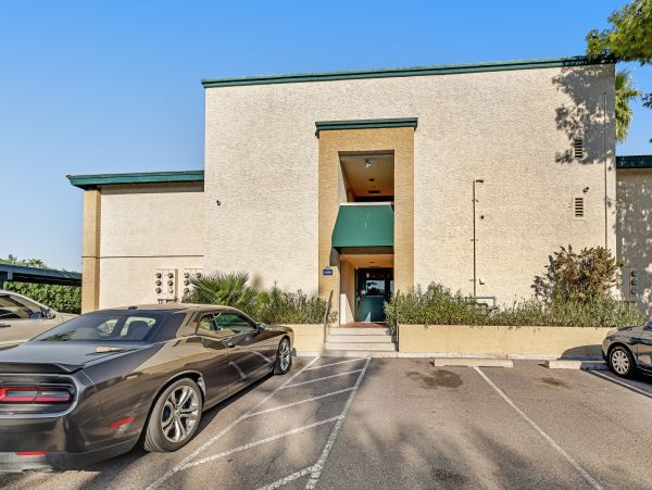 Scottsdale Home 1023505