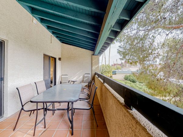 Scottsdale Home 1023507
