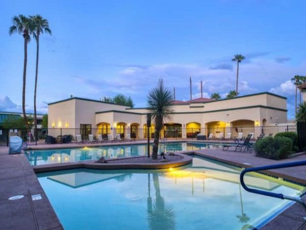 Scottsdale Home 1023507