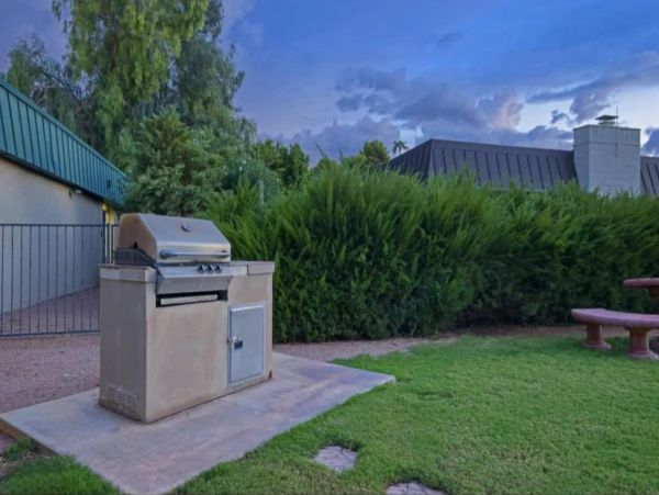 Scottsdale Home 1023507